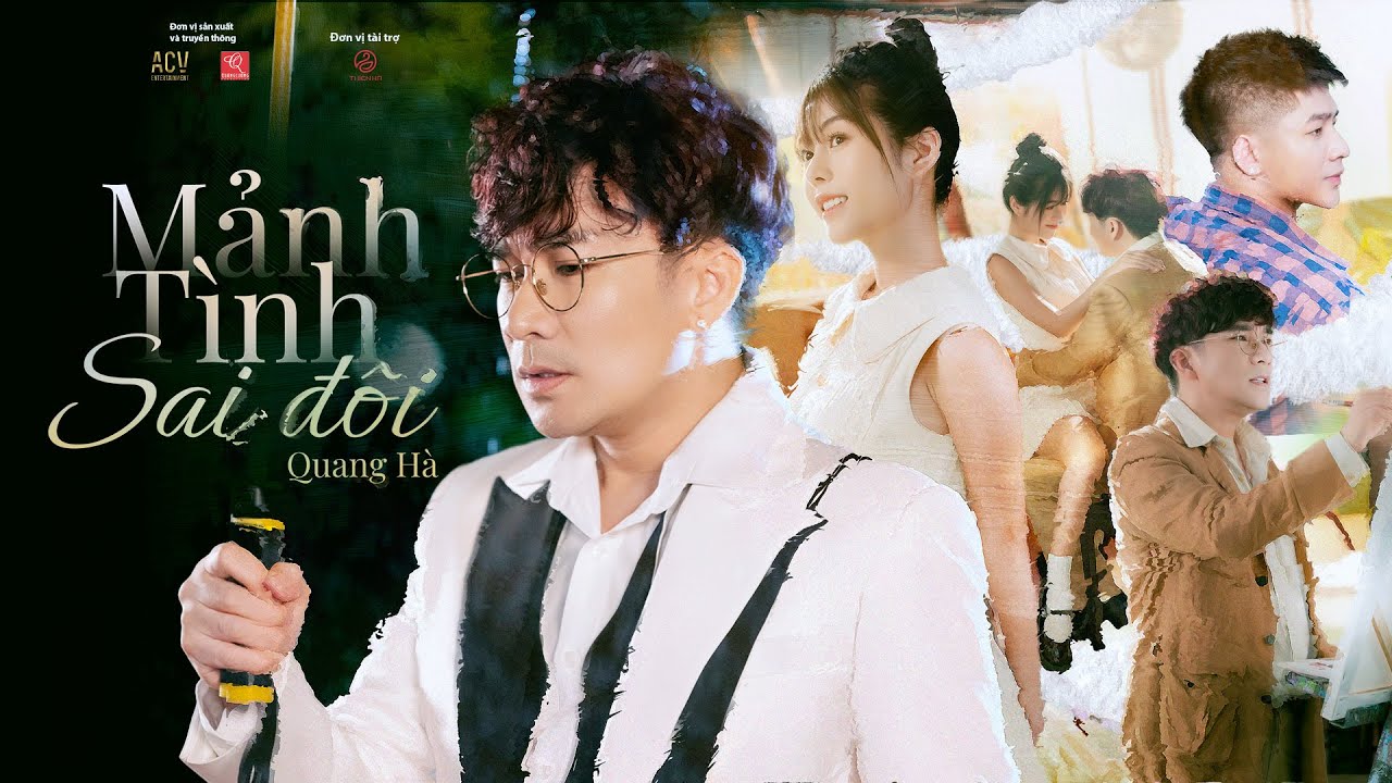 Lời bài hát Mảnh Tình Sai Đôi và ý nghĩa sâu lắng phía sau