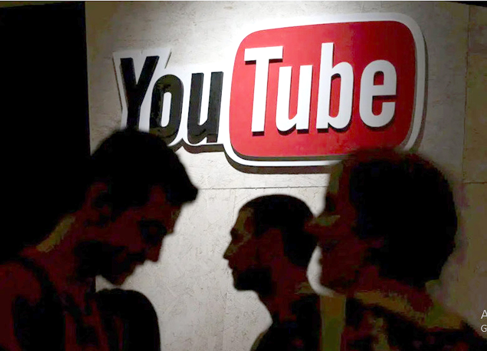 Tại sao cần xin phép bản quyền Youtube