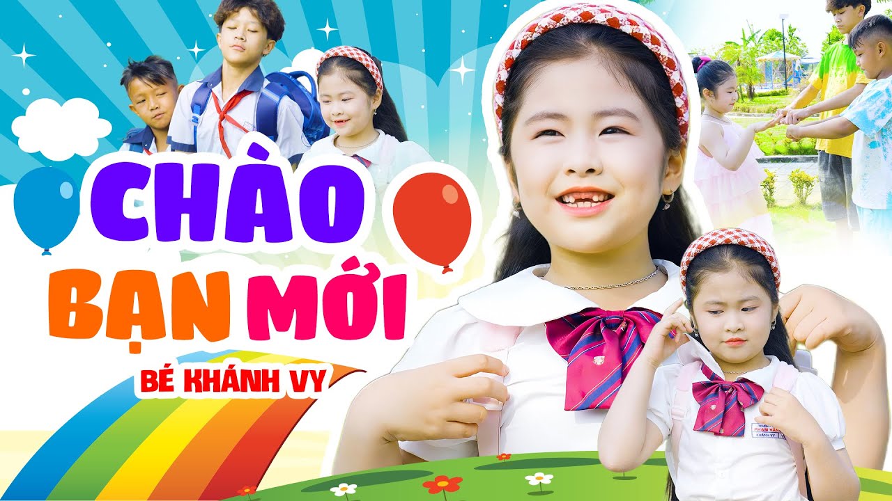 Hướng Dẫn Xin Phép Bản Quyền Bài Hát Chào Bạn Mới Đúng Luật