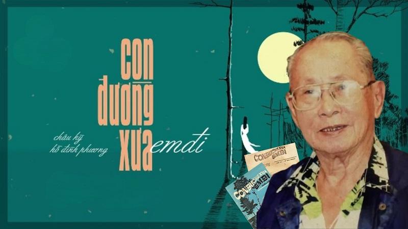 Lời Bài Hát Con Đường Xưa Em Đi – Trữ Tình Bất Hủ