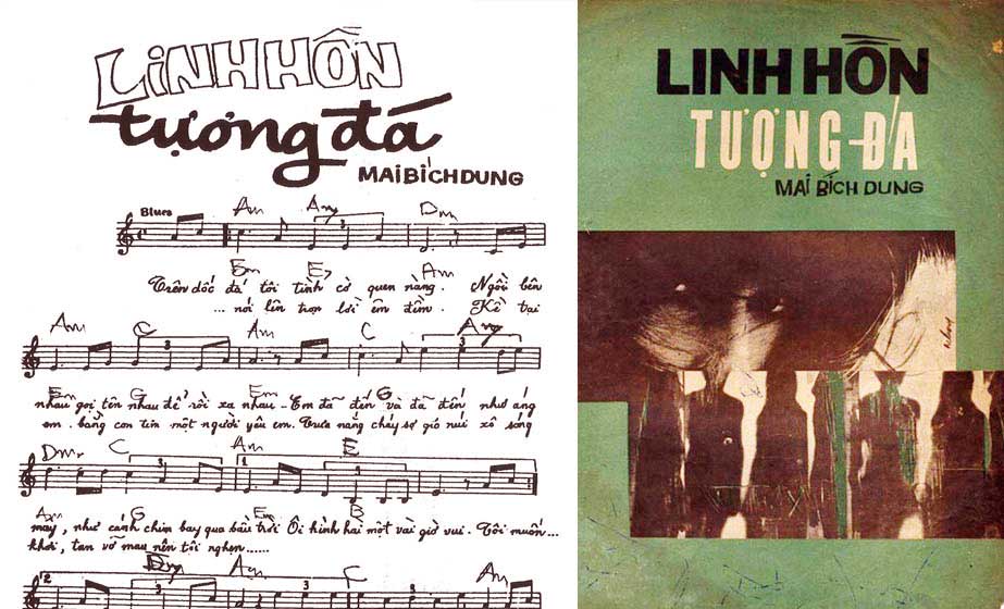 Lời Bài Hát Linh Hồn Tượng Đá – Phiên Bản Mới Nhất và Trọn Vẹn