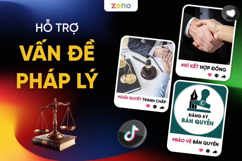 Cách thức hoạt động của MCN