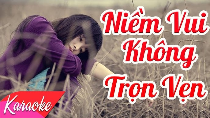 Hướng Dẫn Xin Phép Bản Quyền Bài Hát Niềm Vui Không Trọn Vẹn Đúng Luật