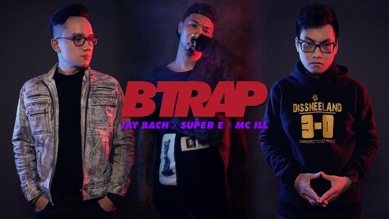 Hướng Dẫn Xin Phép Bản Quyền Bài Hát B Trap Đúng Luật