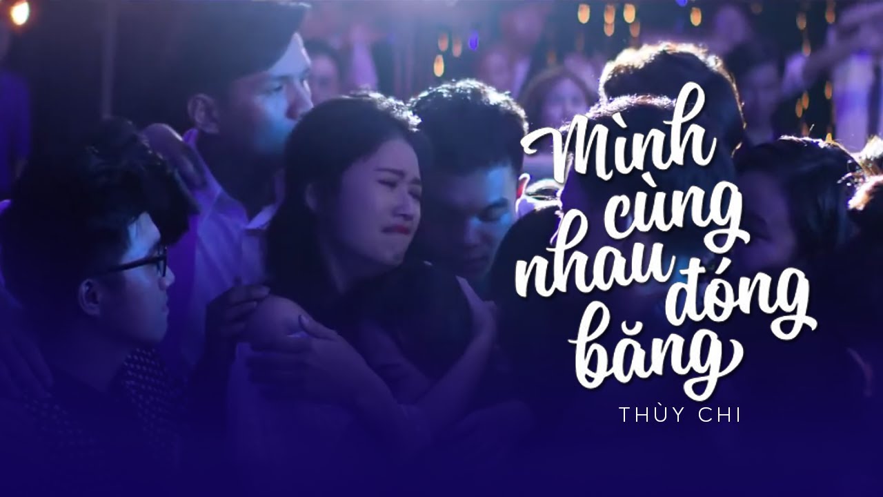 Khám Phá Lời Bài Hát Mình Cùng Nhau Đóng Băng: Thanh Xuân Và Kỷ Niệm