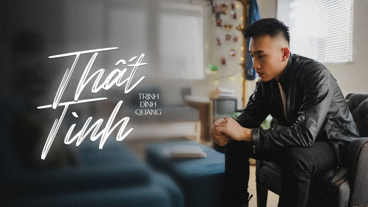 Lời Bài Hát Thất Tình – Bản Hit Gây Xúc Động Trong Giới Trẻ