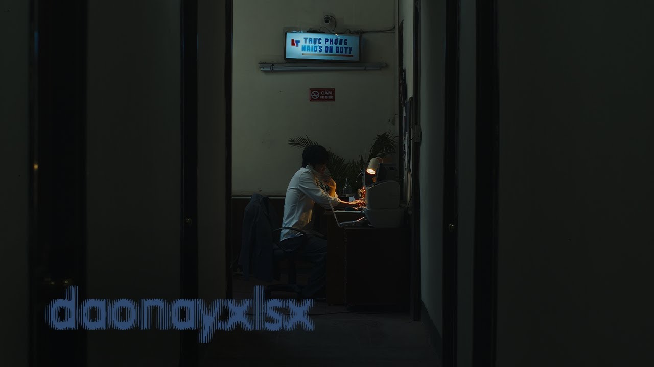 Lời bài hát Dạo Này – Obito (Lyrics) | Hợp âm guitar chi tiết