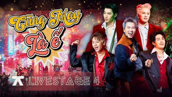 Lời Bài Hát Cũng May Là Ế – Anh Trai Say Hi 2025 (Lyrics + Hợp Âm Đầy Đủ)