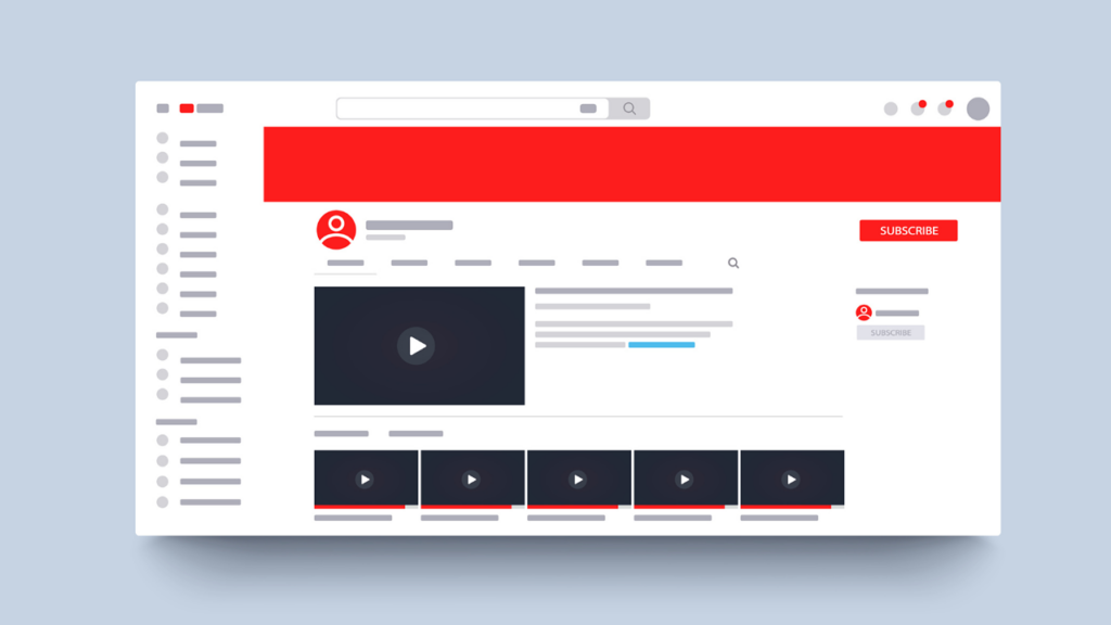Video riêng tư có bị bản quyền YouTube không?