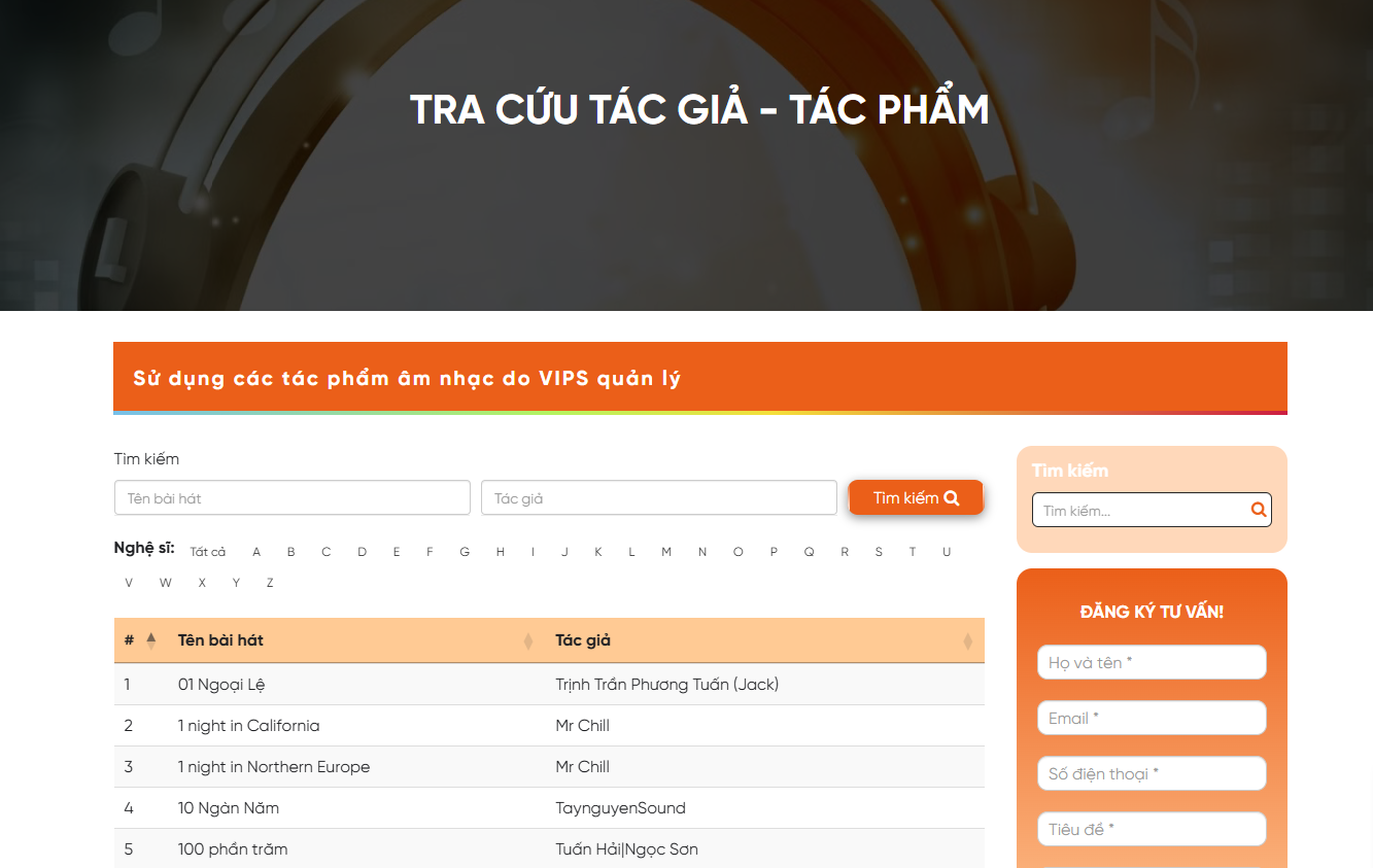 Kiểm tra thông tin bài hát Đừng Quên Em 