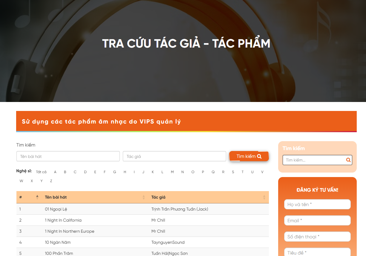 Kiểm tra thông tin bài hát Trái Tim Khô 