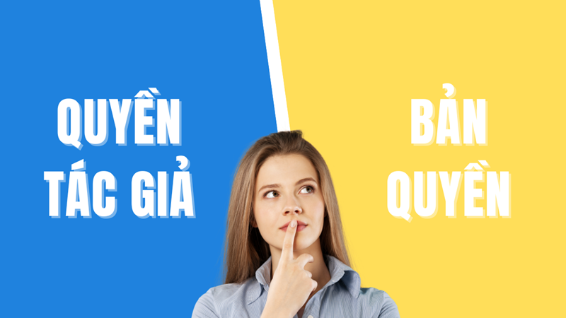 Bản Quyền và Quyền Tác Giả: Cẩm Nang Toàn Diện Từ A-Z