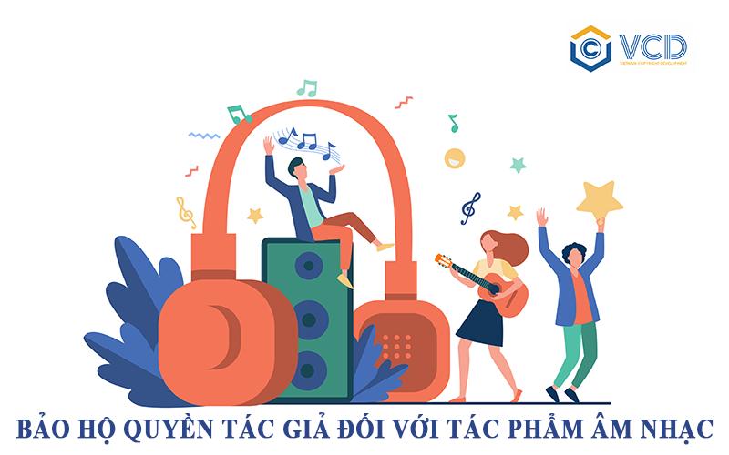 Thời hạn bảo hộ bản quyền âm nhạc và quyền tác giả