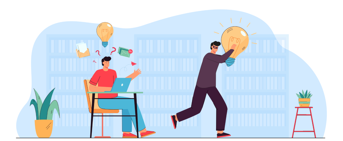 Khiếu nại bản quyền là gì?