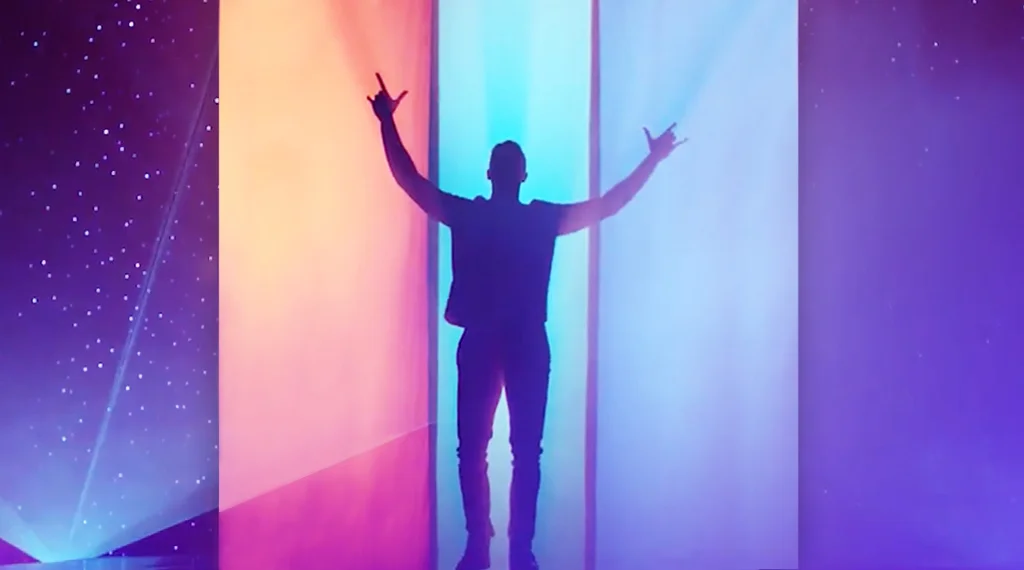 Lời Bài Hát Believer – Imagine Dragons [Lyrics Chuẩn & Đầy Đủ]