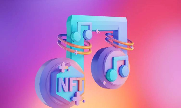 Tiềm năng và hạn chế đối với Music NFT