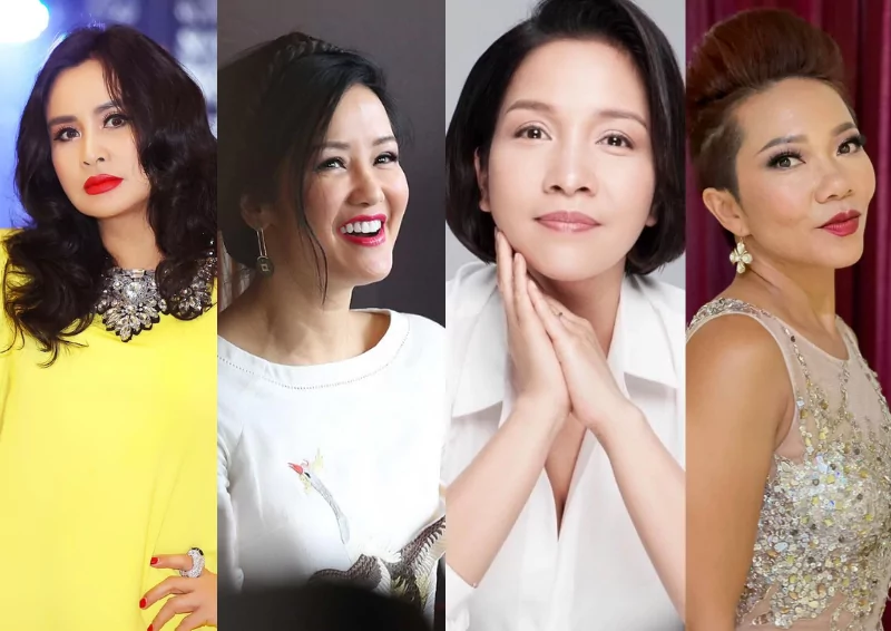 DIVA LÀ GÌ? TIÊU CHUẨN CÔNG NHẬN DIVA TẠI VIỆT NAM