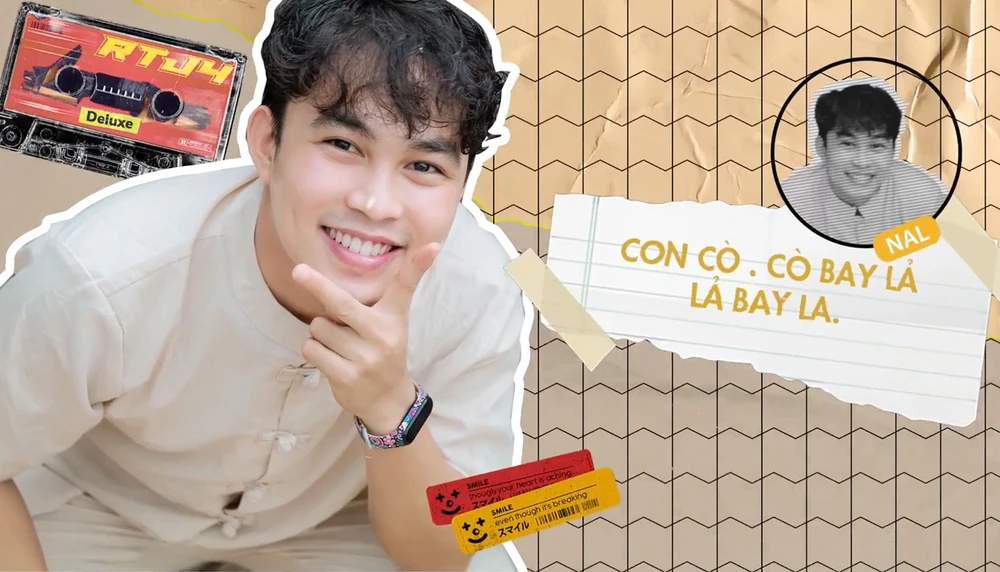 TIỂU SỬ CA SĨ HỒ PHI NAL - NHỮNG BÀI HÁT CỦA HỒ PHI NAL