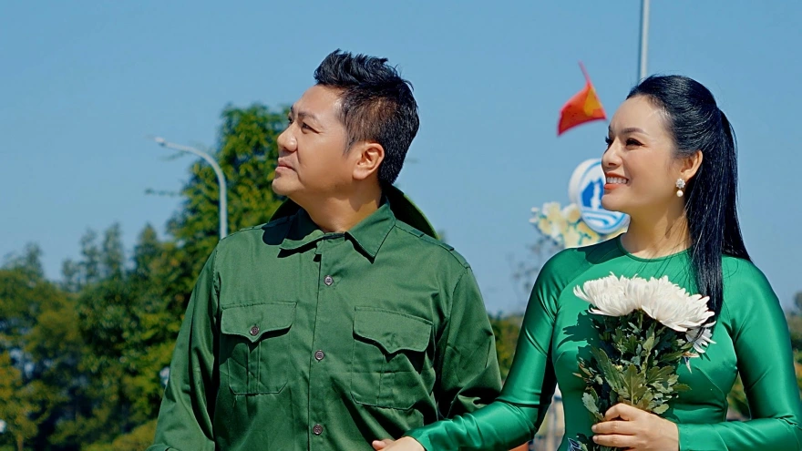 Lời bài hát Đảng Đã Cho Ta Một Mùa Xuân – Ca khúc cách mạng bất hủ