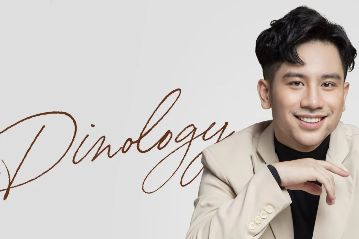 Dino Vũ là ai? Tiểu sử Dino Vũ