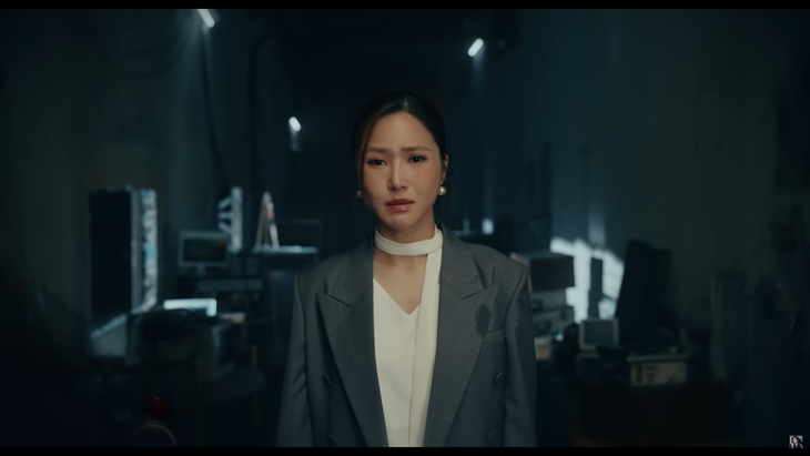 Hương Tràm trở lại với ca khúc Ước Anh Nhiều Nỗi Buồn