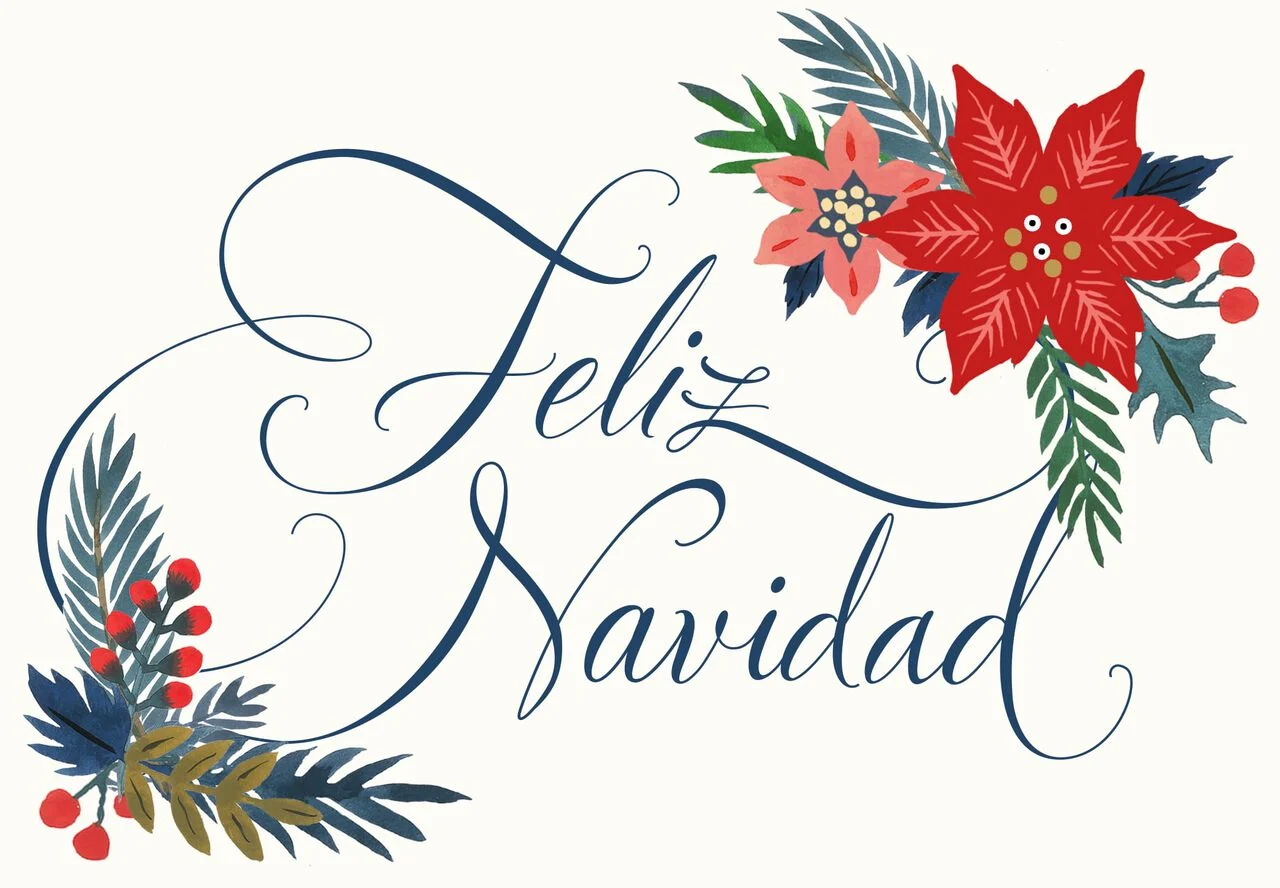 Lời Bài Hát Feliz Navidad – Lyrics & Hợp Âm Chuẩn, Dễ Đàn Dễ Hát