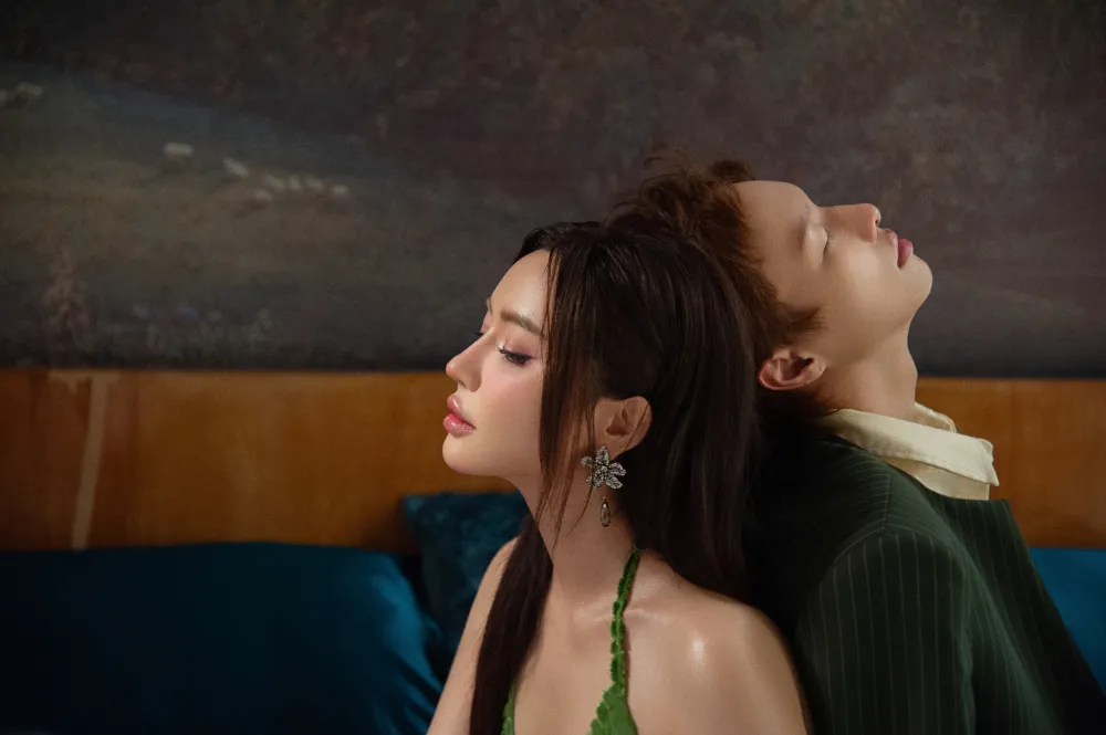Lời Bài Hát Thương – Bích Phương: Ca Khúc Ballad Ngọt Ngào