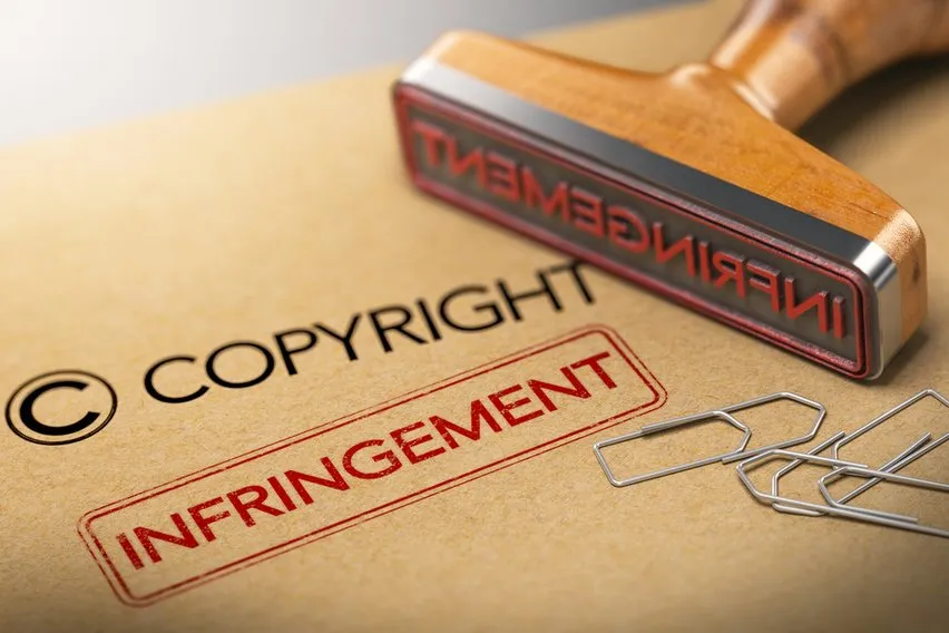 Music copyrights explained