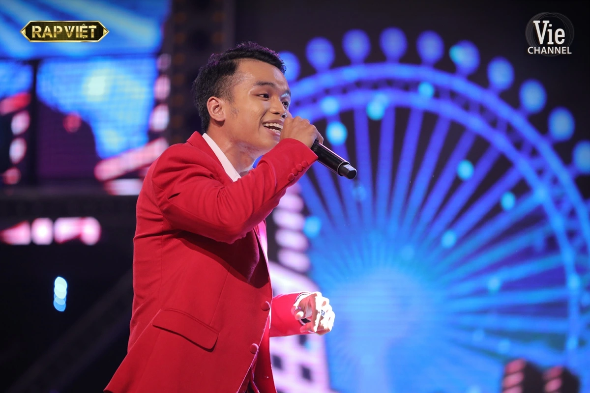 60 Năm Cuộc Đời phiên bản Rap Việt