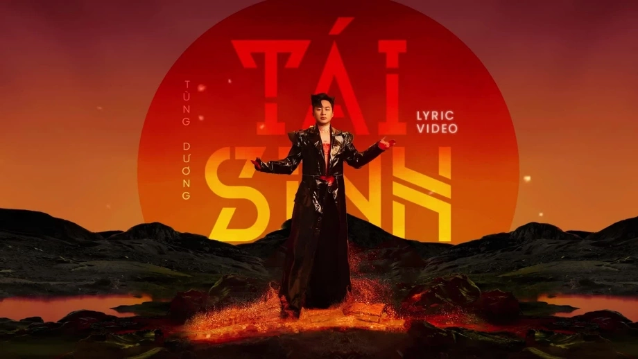 Lời Bài Hát Tái Sinh – Tùng Dương | Lyric Chuẩn & Đầy Đủ Nhất