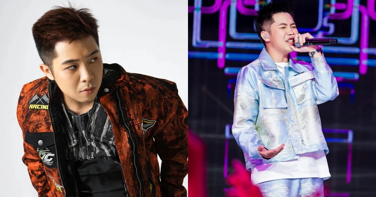 RZ Mas, chủ nhân của: “Đồng chí TLinh, lên đồ