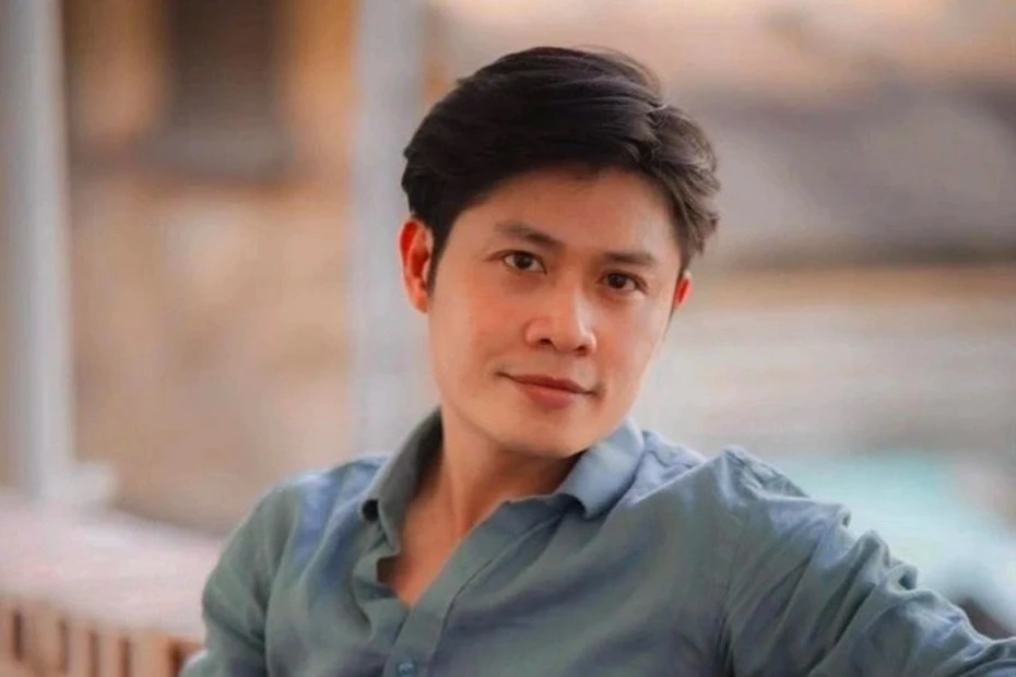 Nguyễn Văn Chung là “cha đẻ” của ca khúc Nhật ký của mẹ