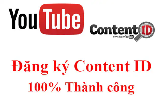 Ai đủ điều kiện đăng ký hệ thống Content ID?