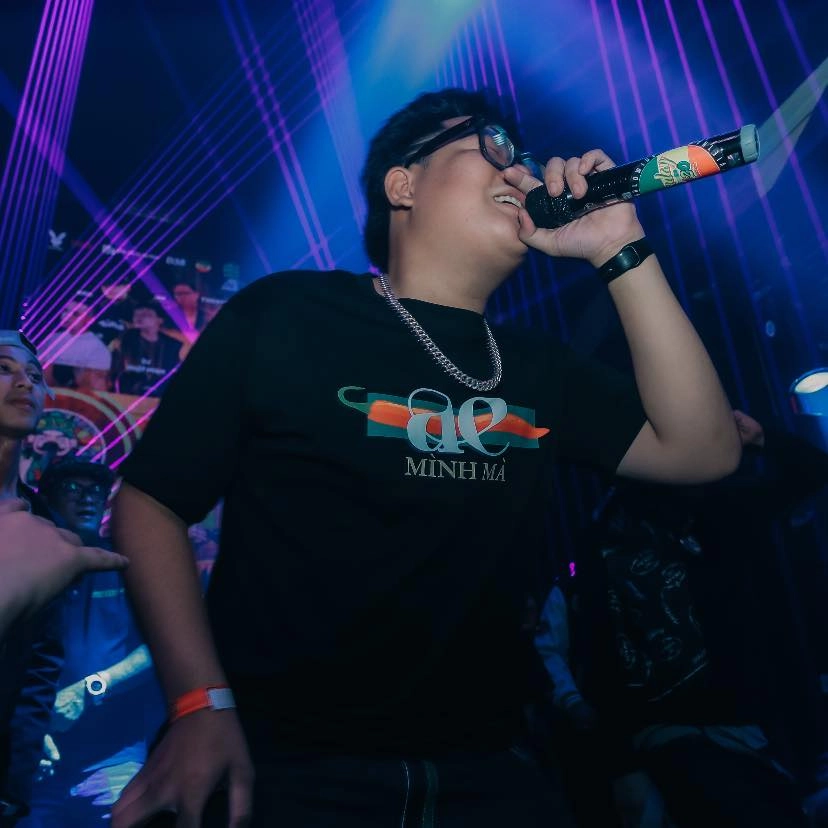 Winno được cộng đồng Underground đánh giá cao về tiềm năng.